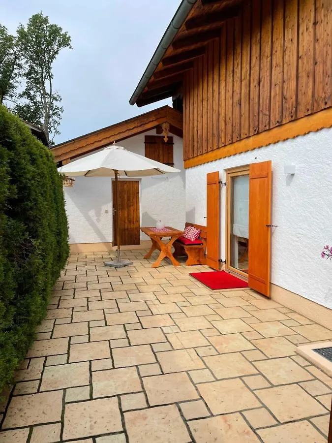 Idyllische Auszeit Am Waldweg Villa Gmund am Tegernsee