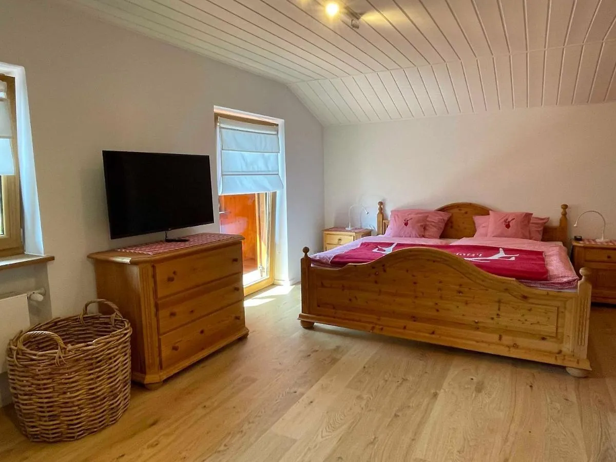 Holiday home Idyllische Auszeit Am Waldweg Villa Gmund am Tegernsee